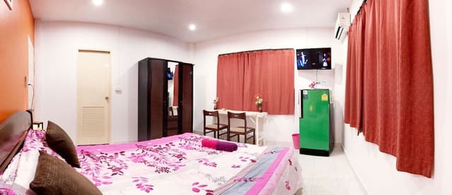Standard Room in Pool Villa