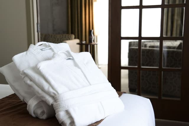 Suite, 1 King Bed with Sofa bed