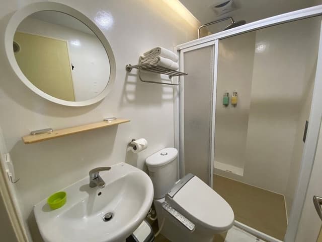 Elite Double Room