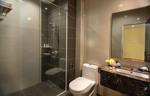 Duplex, 2 Bedrooms