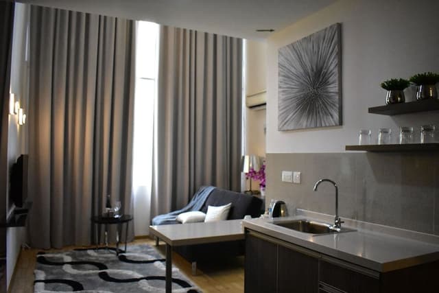 Duplex, 2 Bedrooms