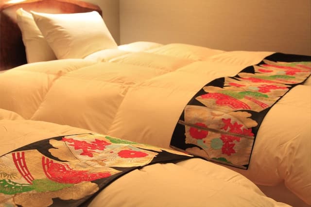 [Annex] B JP-Style with Open-Air Bath, Dinner Included, Non Smoking (No one under 13 is admitted)