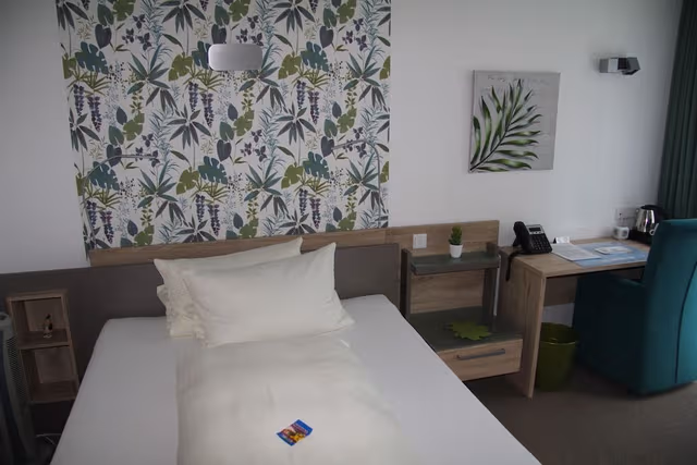 Superior Single Room