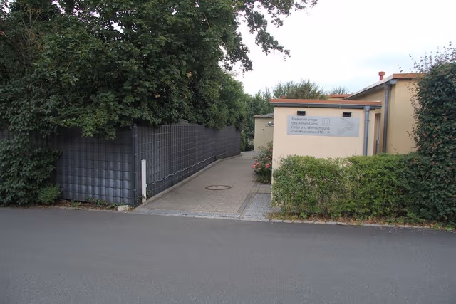 Bungalow