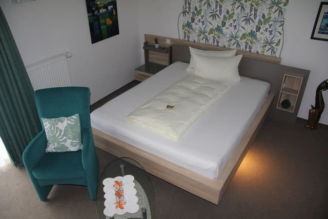 Superior Single Room