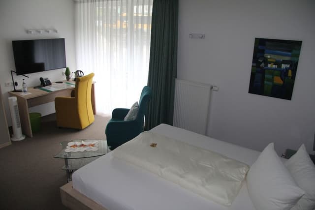 Superior Single Room