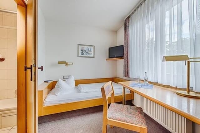 Comfort Twin Room