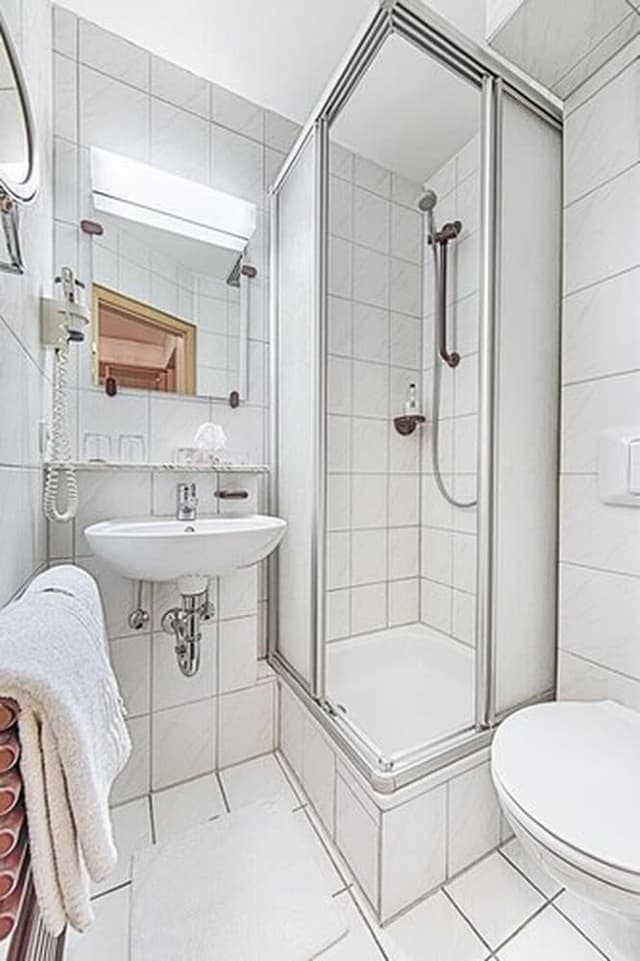 Comfort Twin Room