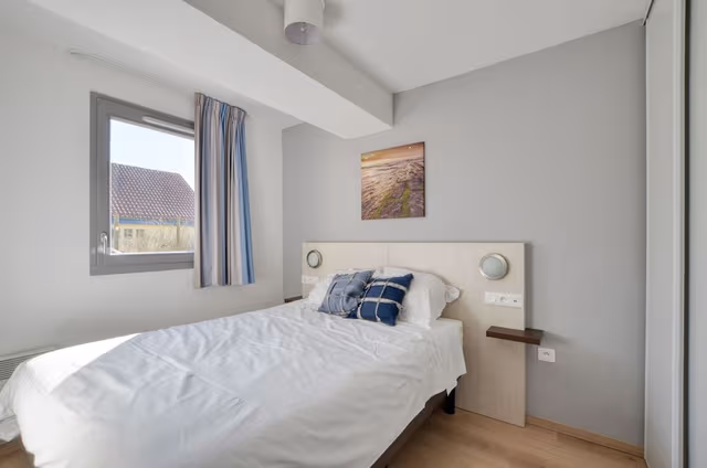 Standard Apartment, 1 Bedroom
