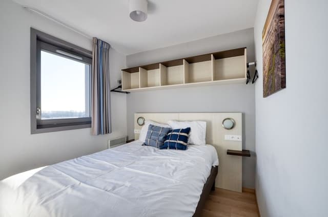 Family Apartment, 1 Bedroom, Terrace