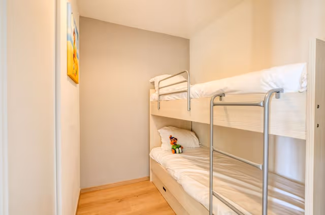 Standard Apartment, 1 Bedroom