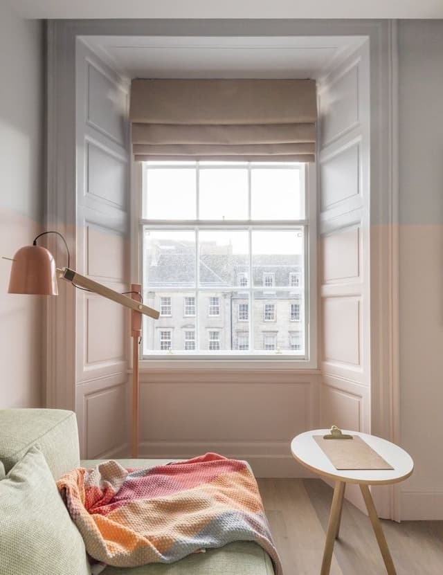 Mezzanine Studio