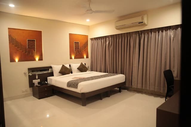 Club Double or Twin Room