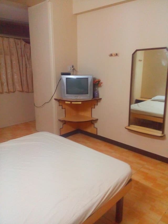3 bed A/c