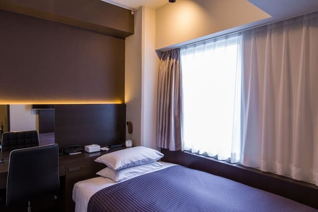 Economy Double Room, Non Smoking (120cm)