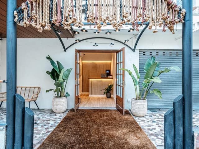 Single Room