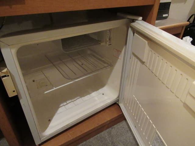 Semi-Double Room, Non Smoking