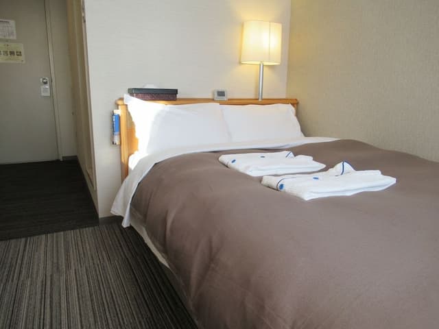 Semi-Double Room, Non Smoking