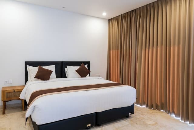 Villa, 2 Bedrooms