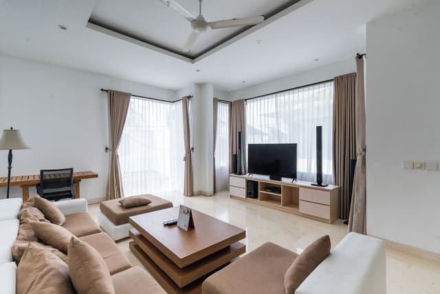 Villa, 3 Bedrooms, Private Pool