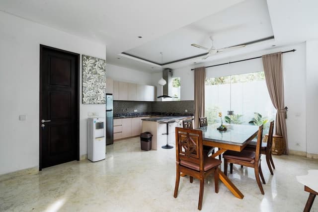 Villa, 3 Bedrooms, Private Pool