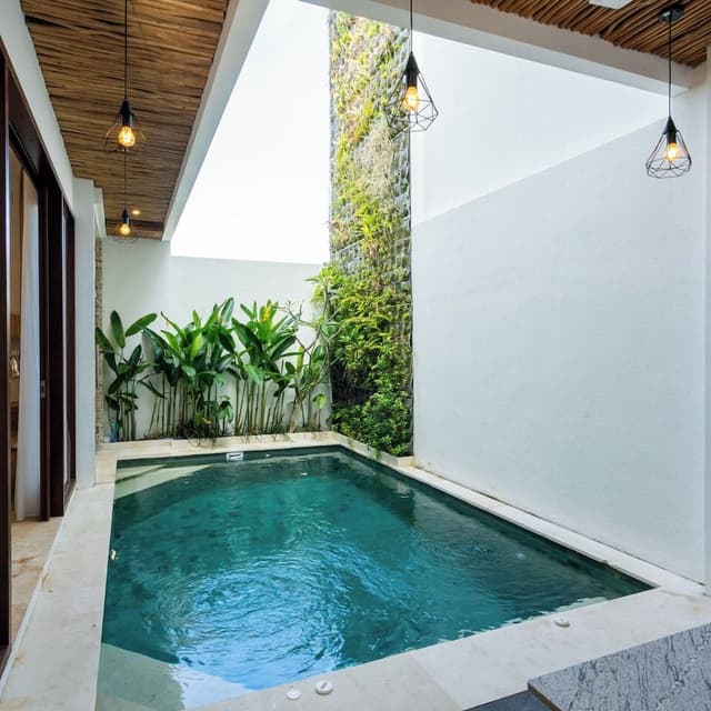 Villa, 2 Bedrooms