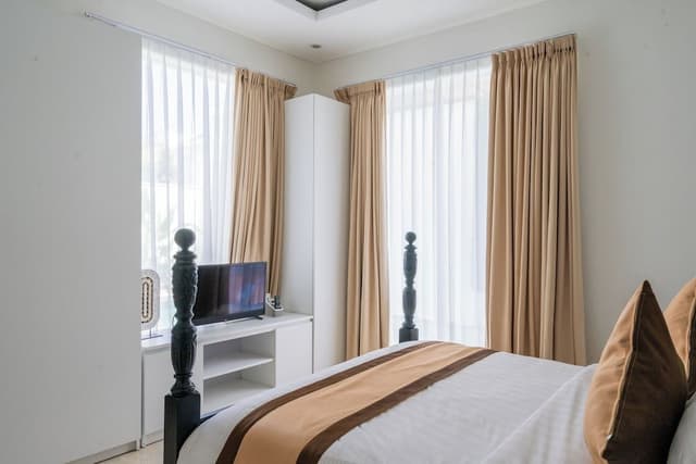 Family Villa, 4 Bedrooms