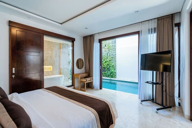 Villa, 2 Bedrooms