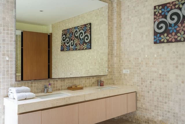 Villa, 3 Bedrooms, Private Pool