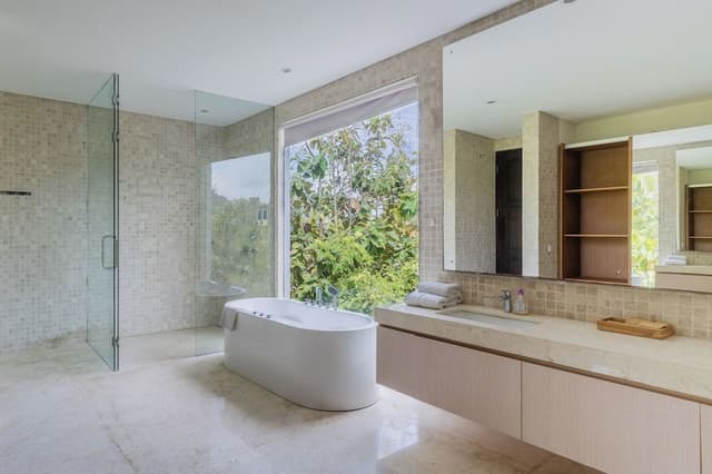 Villa, 3 Bedrooms, Private Pool