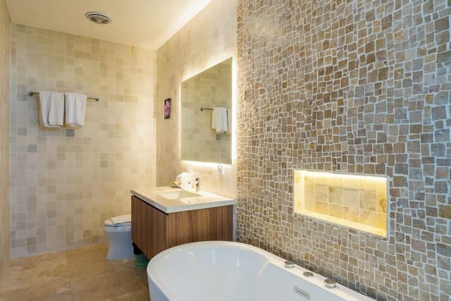 Villa, 2 Bedrooms