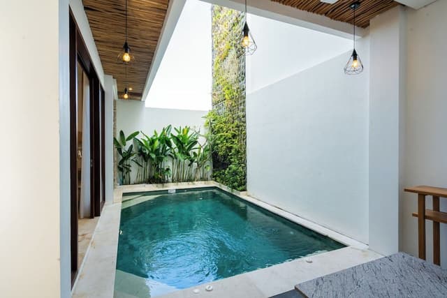 Villa, 2 Bedrooms