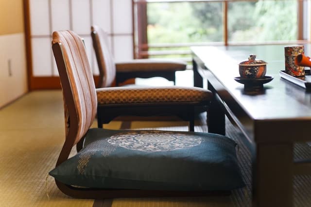 Japanese Style Standard Room