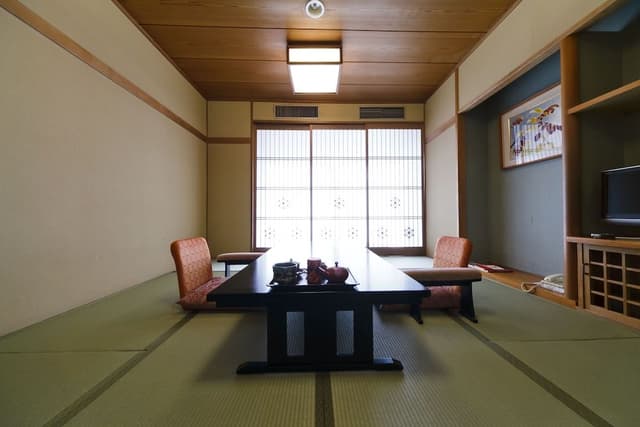 Japanese Style Standard Room