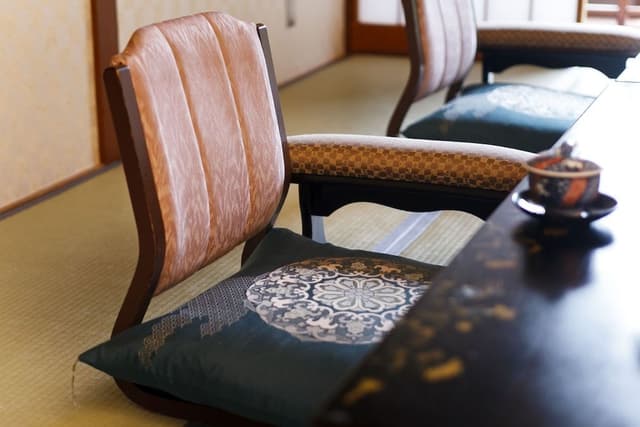 Japanese Style Standard Room