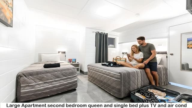Superior Apartment, 3 Bedrooms
