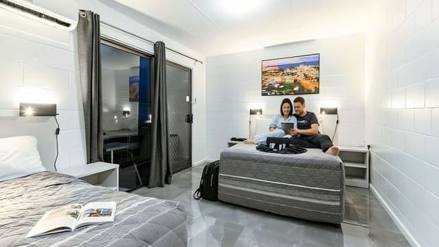 Superior Apartment, 3 Bedrooms
