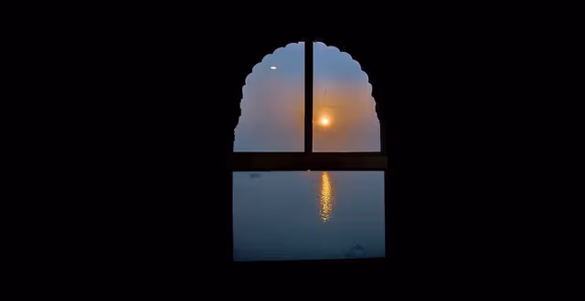 Saptarishi Suites