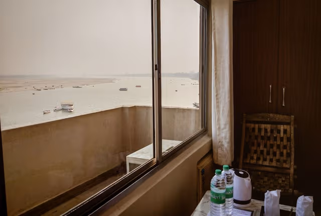 Ekaant Suites
