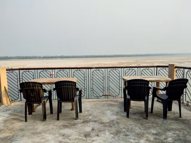 Ekaant Suites