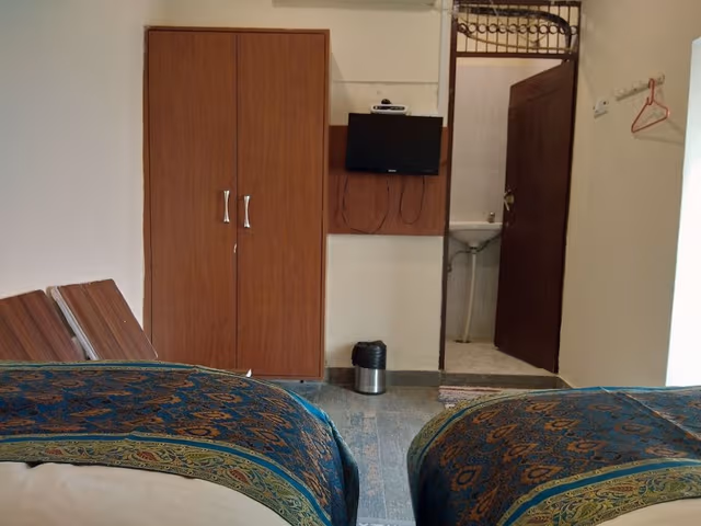 MILAAP SUITES
