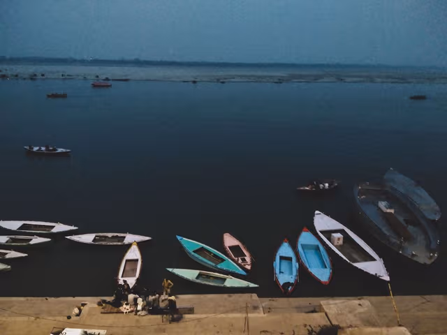 Saptarishi Suites