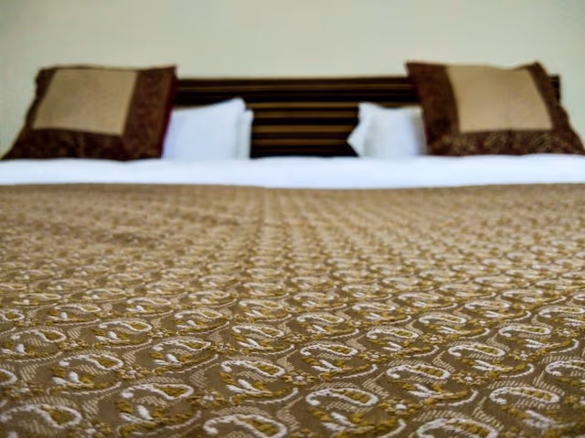 Ekaant Suites