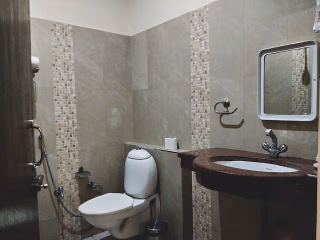 Saptarishi Suites