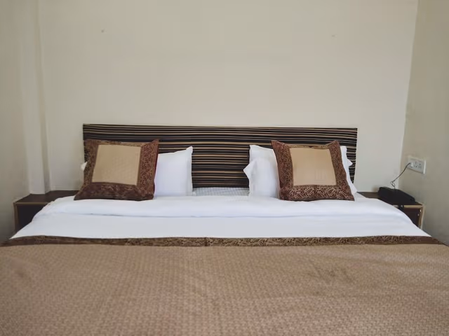 Ekaant Suites