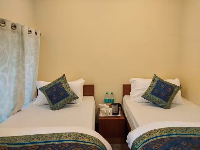 MILAAP SUITES