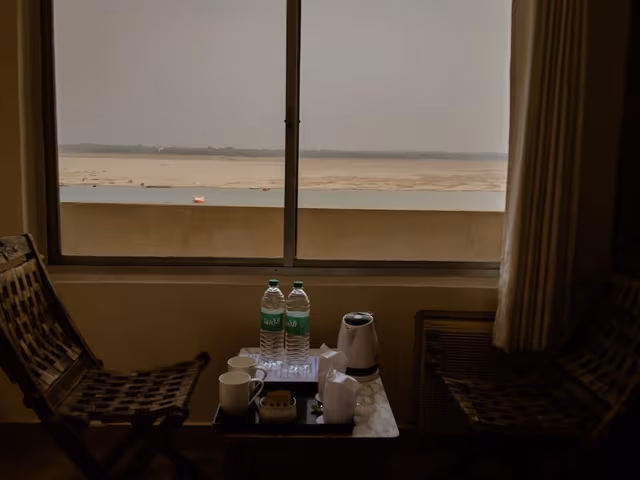 Ekaant Suites