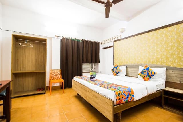 Executive Triple Room