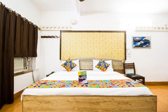 Executive Triple Room
