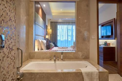 Suite Room